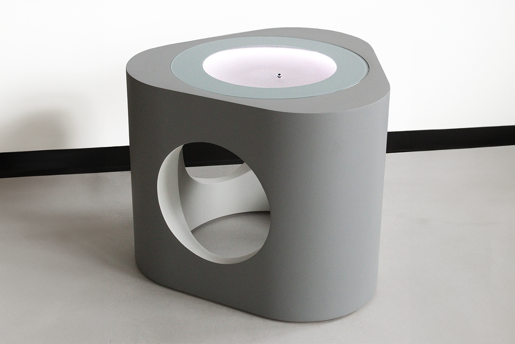 Tables sur mesure