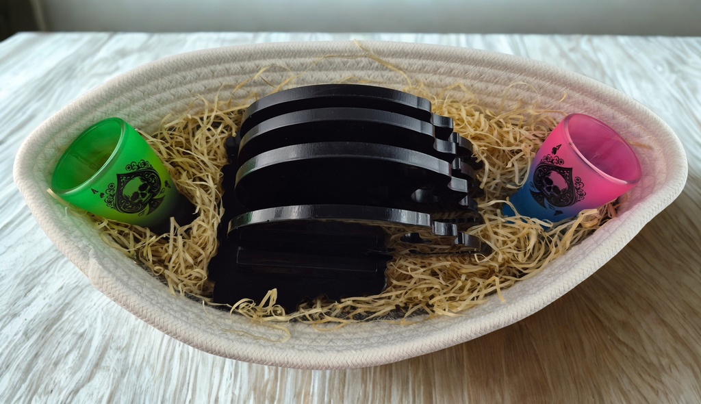 SV Crânes noirs VB