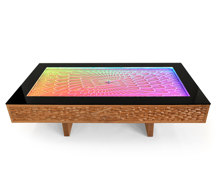 Hardwood XYLA