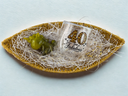 Coffret artisanal - 40 ans Licorne