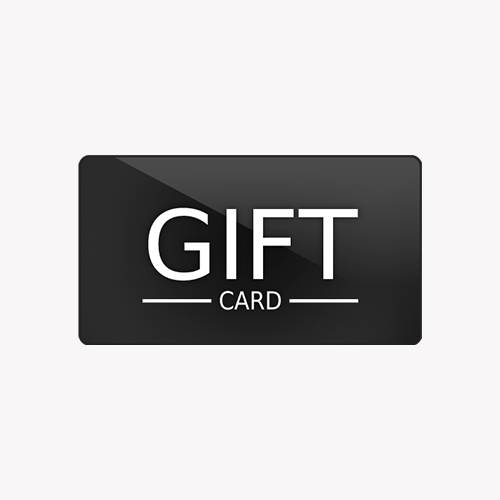 [ART-000013] Carte-cadeau